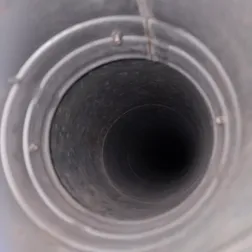 Jälkeen puhdistuksen