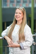 Marika, asiakaspalvelu