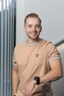 Valtteri, kiinteistöhuolto